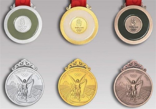 2012伦敦奥运金牌到底值多少钱?
