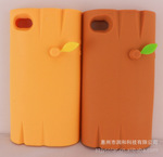��Ӧʱ���ֻ������ס�Iphone4ר�ñ����ס���׮���㽶����������