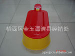 简易蹲便器,塑料蹲便器,塑料马桶,装修专用脚踩盖蹲便器