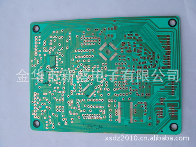 PCB电路板-电源 机电 LED 门铃 遥控 手写板 荧