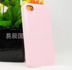 iphone4 4S�ǹ����α����� ����ר�ø�Ʒ���زĿ� ˫ɫ�����