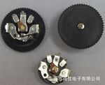 【专业品质】供应各式带开关电位器(图)