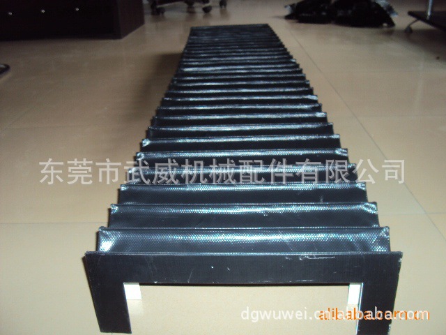 东莞塑料模具厂 专用机床防护罩