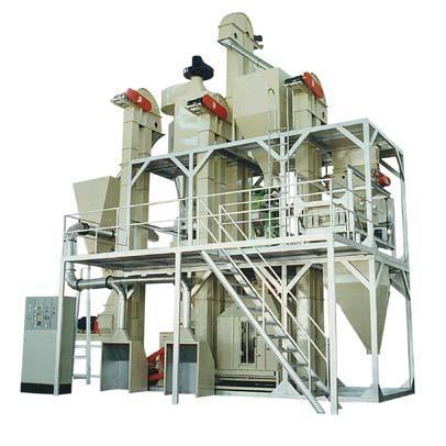 【生物质燃料成型机 生物质饲料颗粒机器8 河