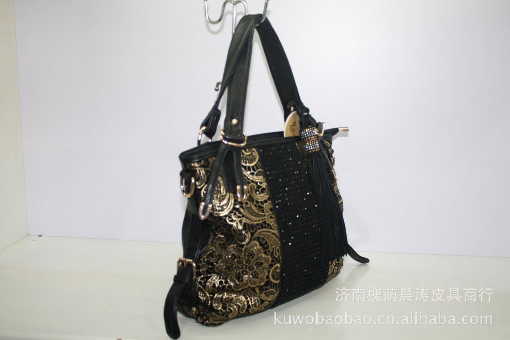 时尚经典蕾丝<em>女包 至尊红颜</em> 系列新款图片,时尚