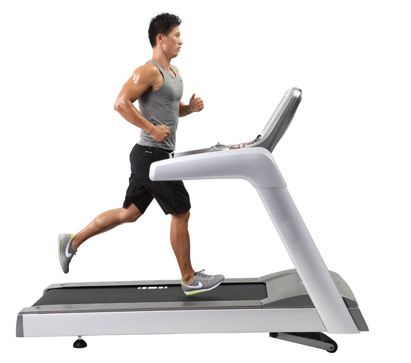 中国高端健身器材第一品牌舒华商用银河A9跑