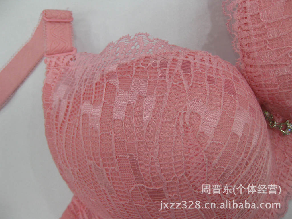 【2013春夏新款 厚棉 3扣<em>文胸</em> 都市<em>金夫人</em>221