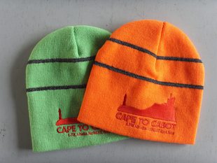 批发采购帽子-供应最新科技产品--夜间荧光帽批