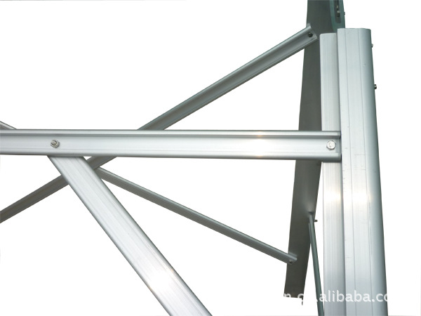 优质太阳能热水器支架 铝合金支架 太阳能配件