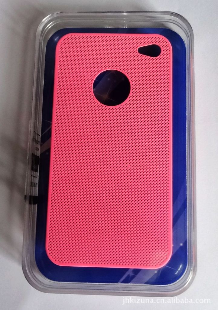 机多款颜色保护外壳 苹果手机外壳生产厂家 供