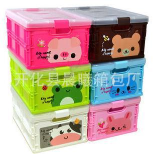 七格瑰花<em>文胸</em>内衣收纳盒 <em>义乌地摊</em>货源新奇饰