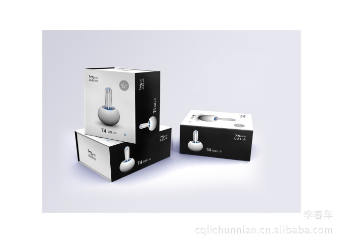 【重庆共振音响 幻响T4共振音响 带蓝牙内置锂