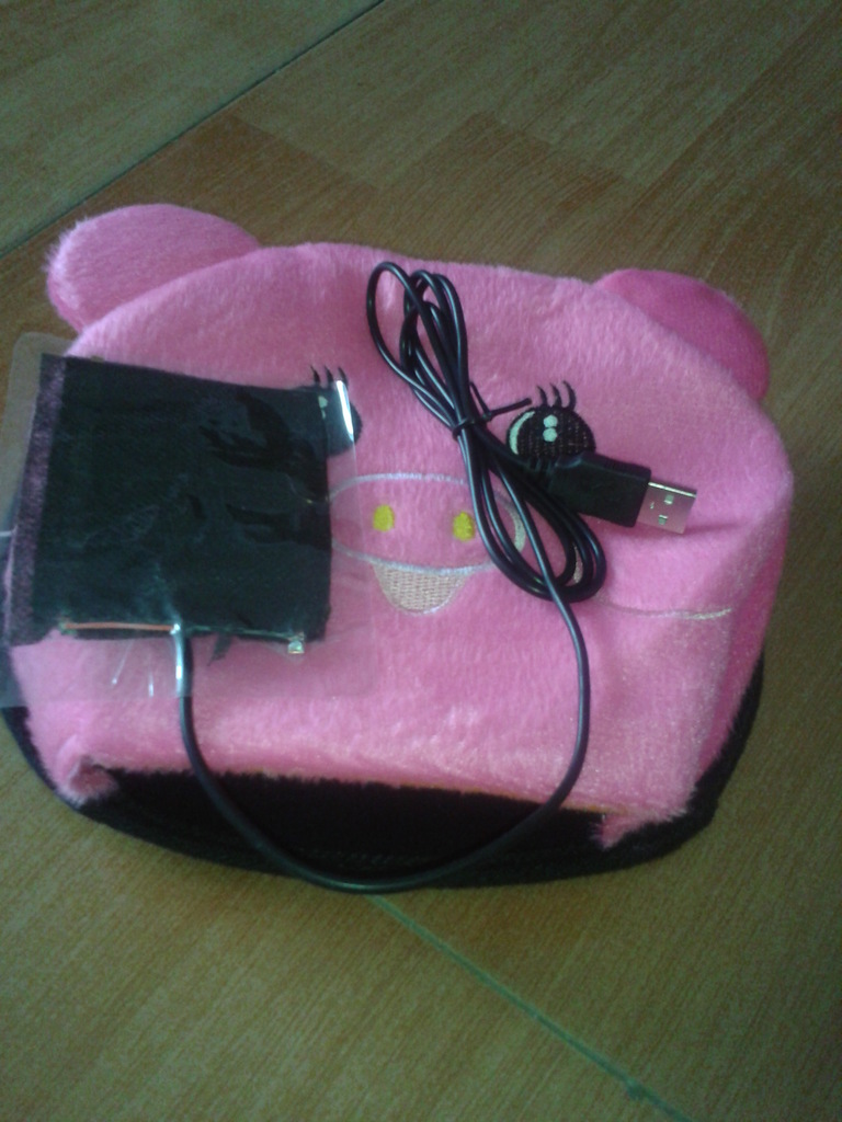 垫 USB暖手鼠标垫 多款可选 usb发热鼠标垫】