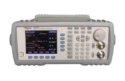 同惠twg1020函数信号发生器 正弦波发生器 标