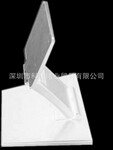 白色万能显示器底座