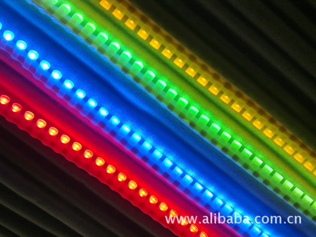 LED照明灯具：新时代的光之使者