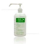厂家直接供应抗菌洗手液 1000ML (长臂出液型)