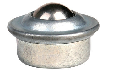 供应钢球轮-钢球脚轮