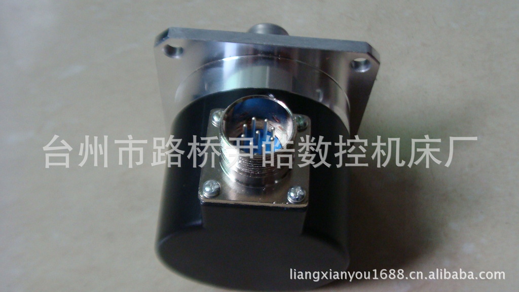 【精品推荐】供应热门款式真材实料机床配件 编码器1024型