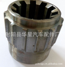花键离合器