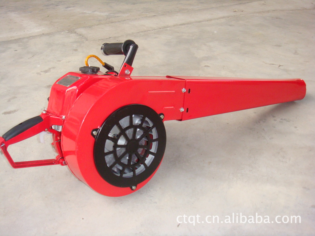 其他园林五金工具-风力灭火机 手提式 背负式