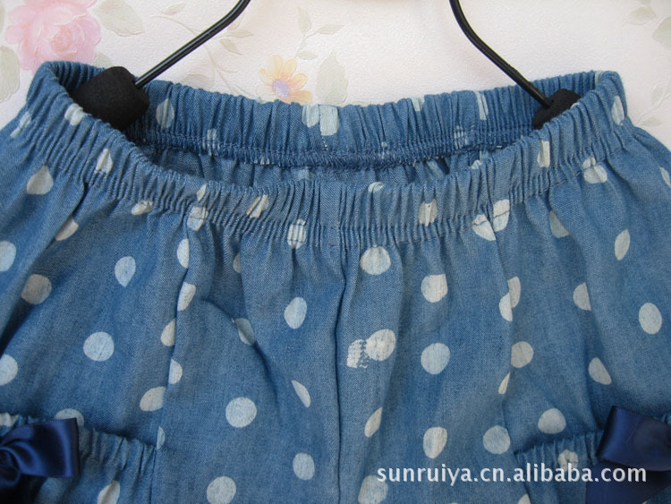 韩国原单allo夏款<em>女童</em>短袖套装<em>上衣加短裤</em>201