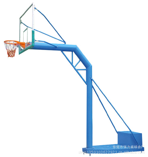 NBA透明板弹性圈