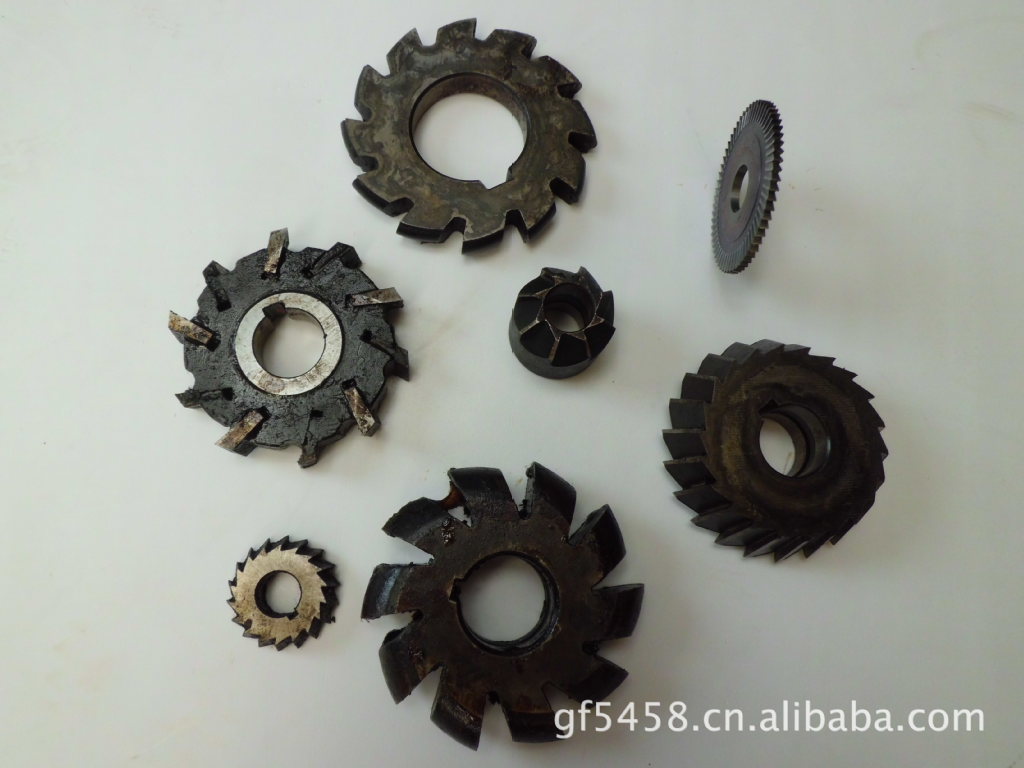 专业定做钨钢锯片铣刀，钨钢铣刀，各类非标刀具，钨钢锯片修磨