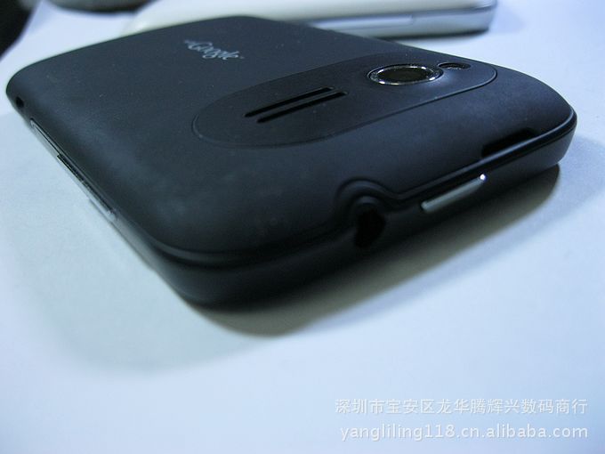 商务手机 HTC \/ G13\/A510e Android2.2 HTC智