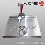A-ONE导轨预调台
