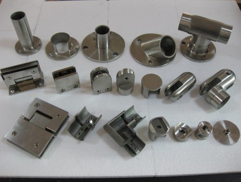 不锈钢加工产品1