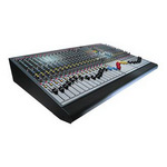 ALLEN&HEATH GL2400 432 32路4编组调音台