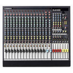 ALLEN&HEATH GL2400 416 16路4编组调音台
