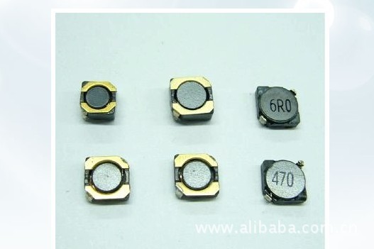 【生产贴片功率电感, CD32-68UH厂家有大量现