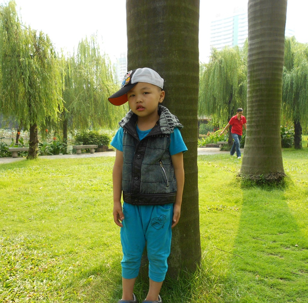 【韩版时尚酷帅<em>男孩</em>加厚牛仔配皮<em>马甲</em> 爆款】