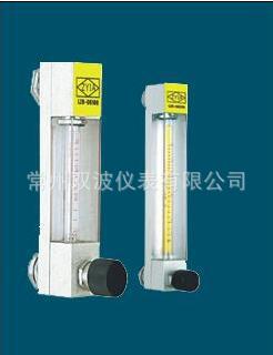 LZB-DK100 DK200玻璃转子流量计