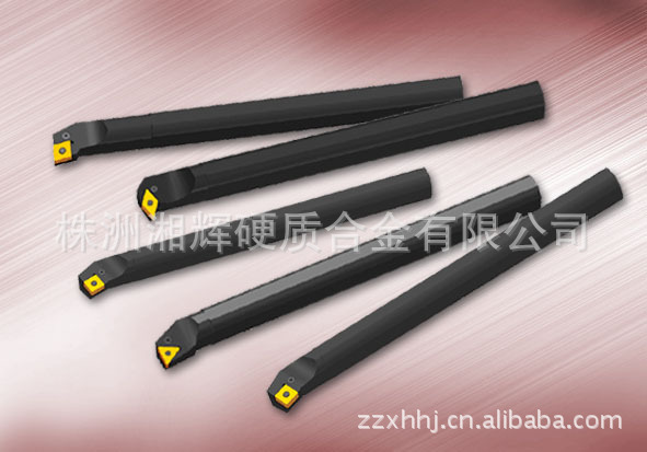 内孔车刀销售大量株洲钻石牌 硬质合金  欢迎订购