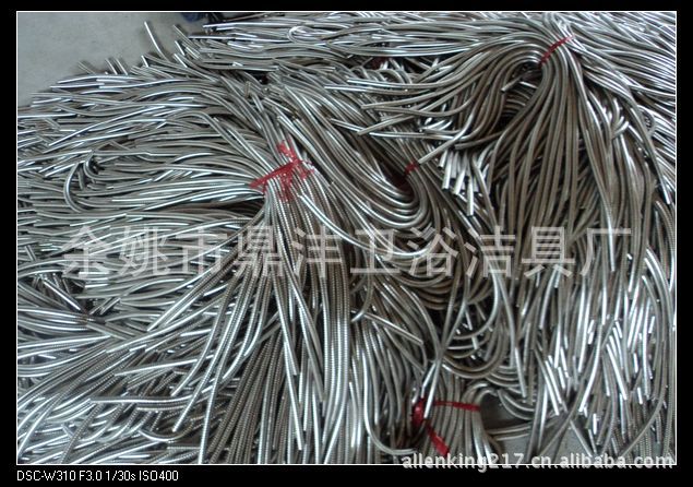 【【服务至上】长期供应优质不锈钢小双扣毛管