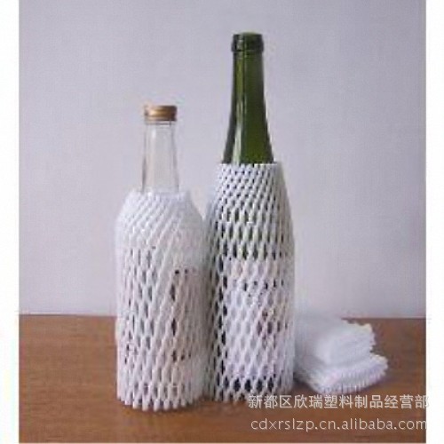 厂家直销 红酒瓶常用型号:20 红酒瓶网状包装 