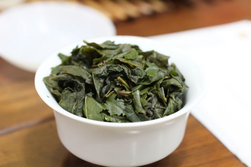 【【品韵茗茶】福建安溪产地直销春茶铁观音茶