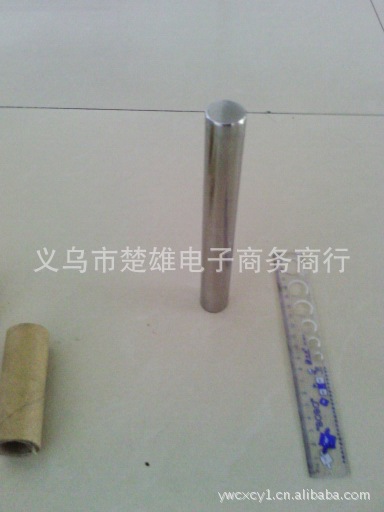 【好磁铁,楚雄造】专业订做,超级磁力棒,磁柱子高性能钕铁硼