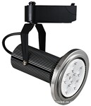 LED轨道射灯12w,商业照明灯,家居照明