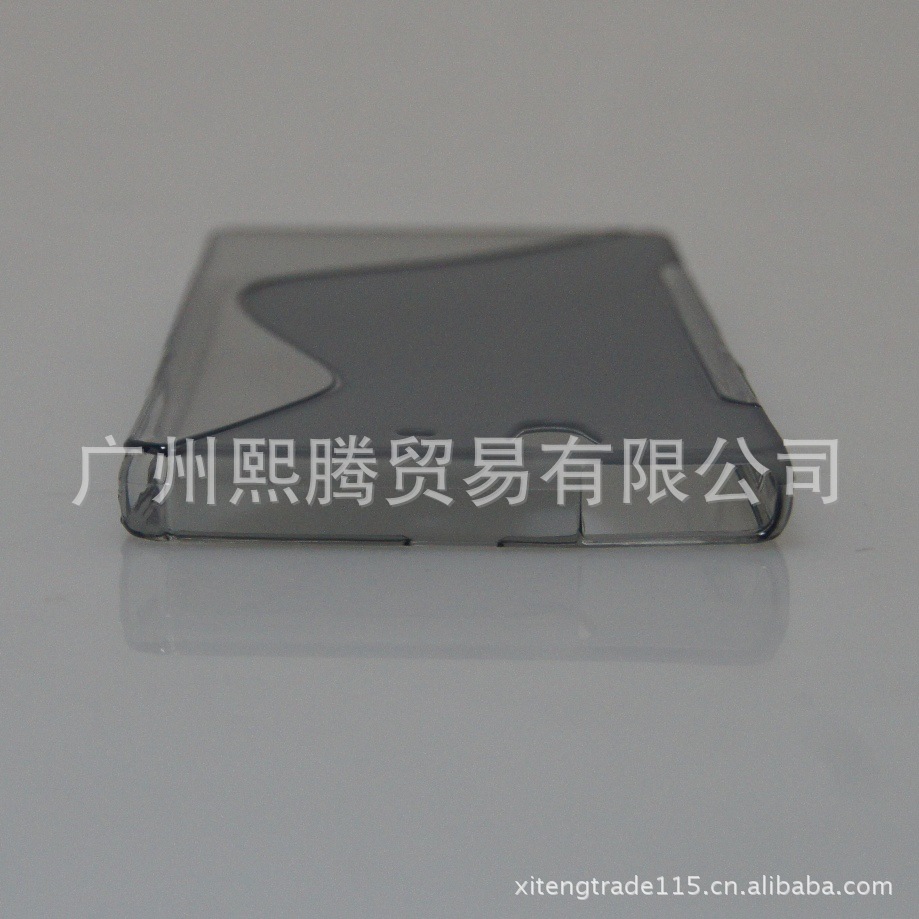 【真机尺寸SONY(索尼)C6603 Yuga 手机保护套