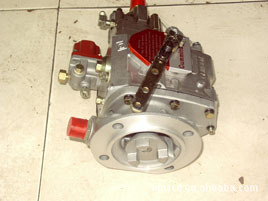 KTA19-M柴油机燃油泵总成4009402用于船用主机发动机SO40304