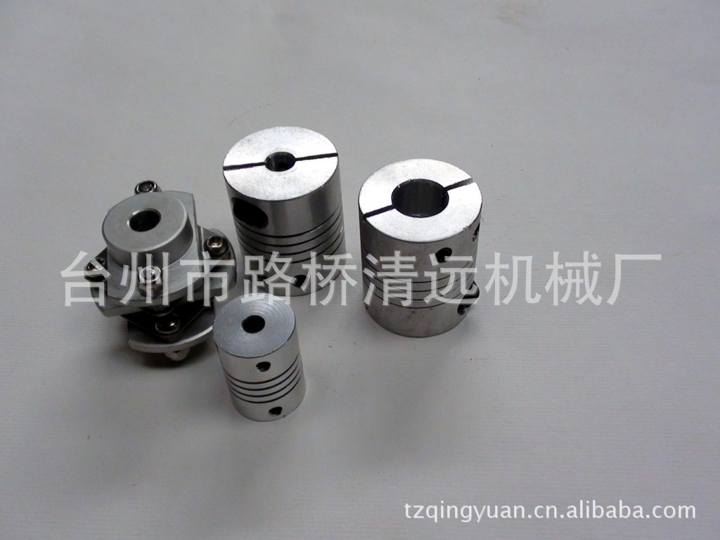 【大量供应】膜片联轴器，多蝶型联轴器，各种联轴器