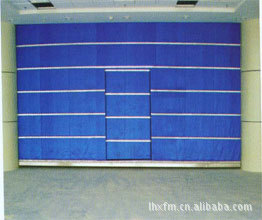 【【上海力辉】供应带逃生门防火卷帘【图】】