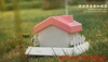 doulex房子加湿器 房屋 蜗居加湿器 新奇特礼品团购 创意家居用品