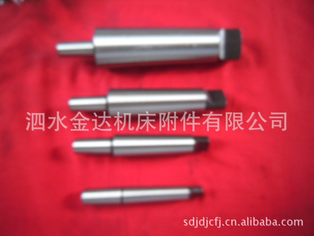 山东金达 “杨振” 厂家现货直销 钻夹头连接杆