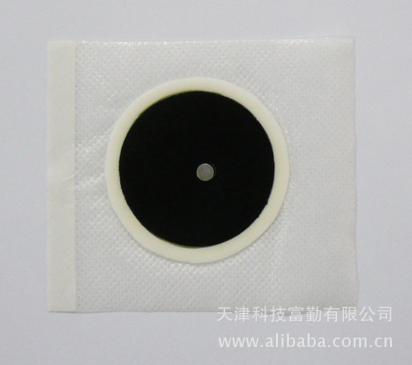 天津富勤影楼排毒减肥科技贴,加工贴OEM减肥相框多肚脐图片
