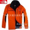 The north face 乐斯菲斯 户外抓绒服 男士抓绒衣 时尚休闲